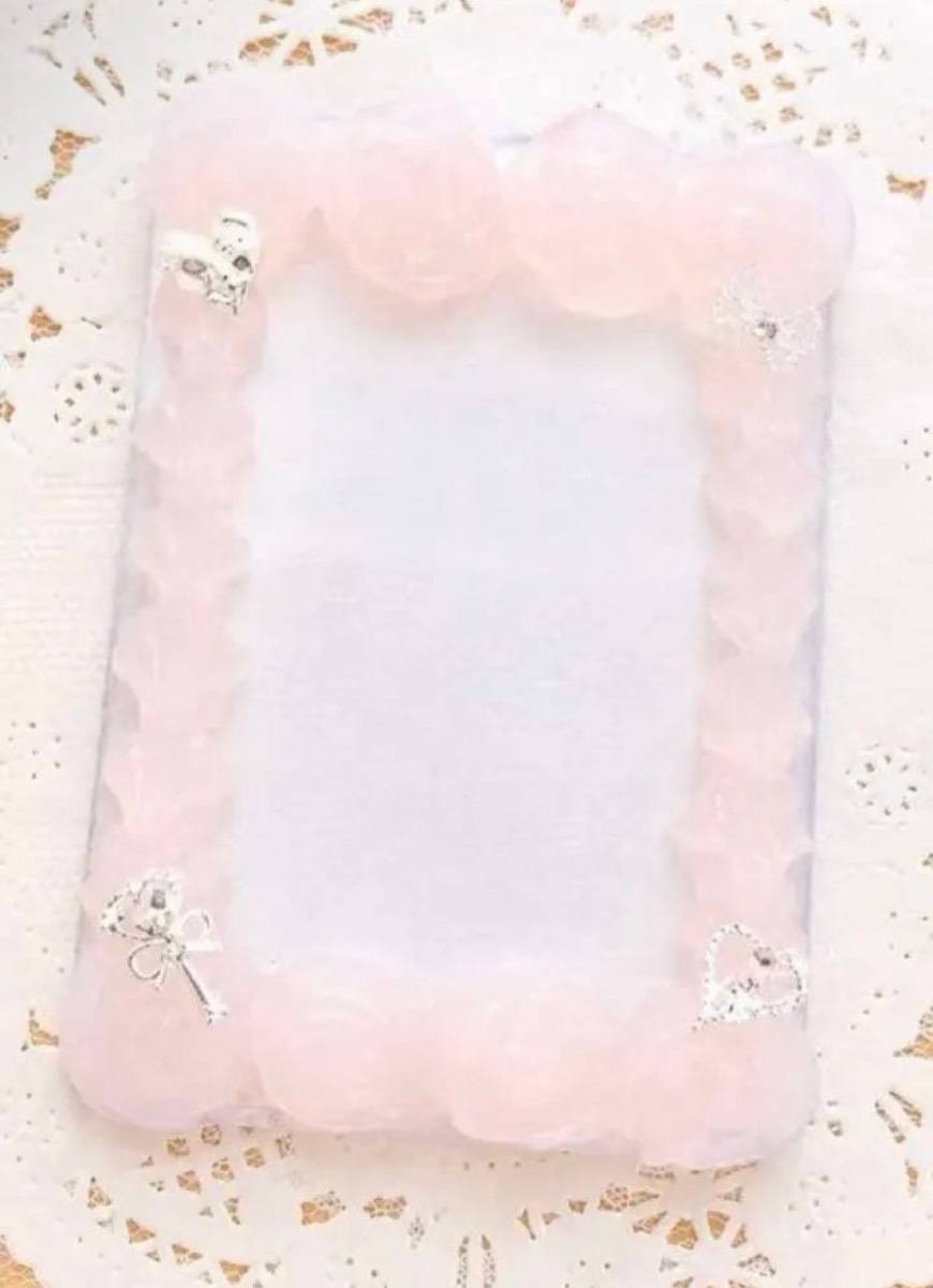 ホイップデコ（トレカケース） 作品9